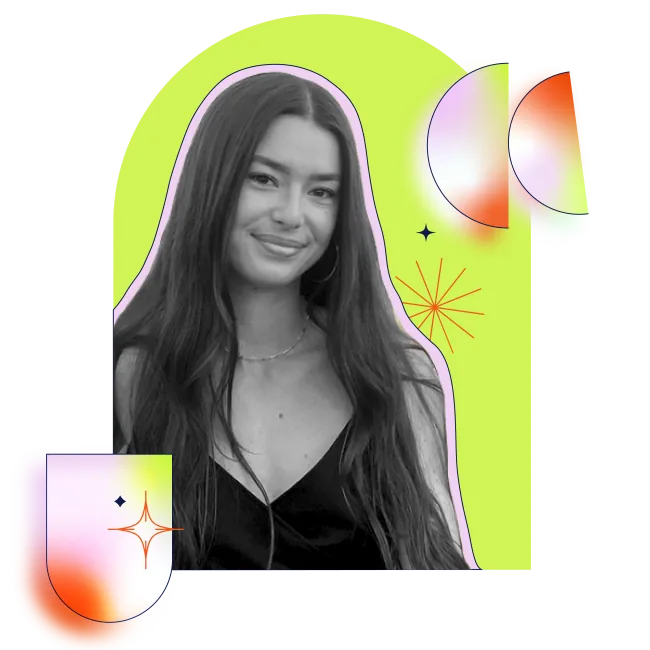 Marion Gosse, graphiste freelance et directrice artistique à Montpellier