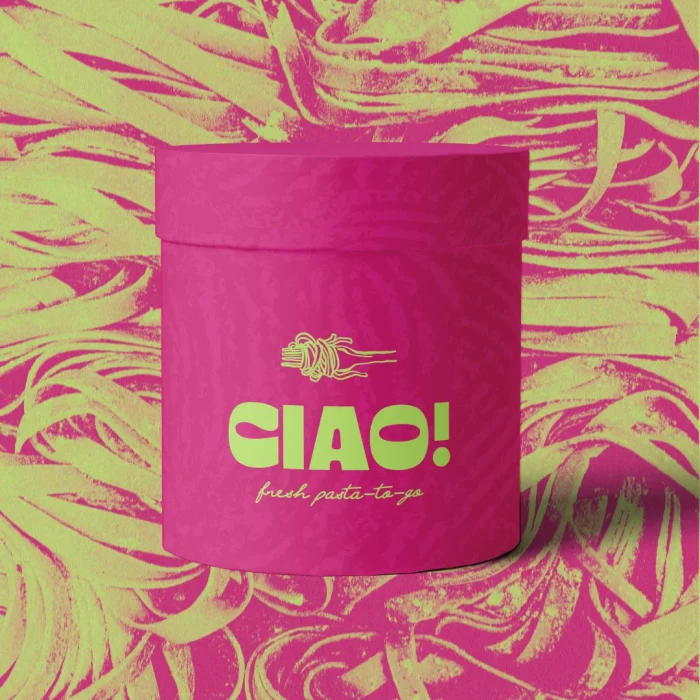 Ciao!
