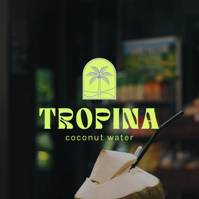 Tropina
